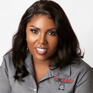 Kameel E.  Gaines | TMSA Testimonial
