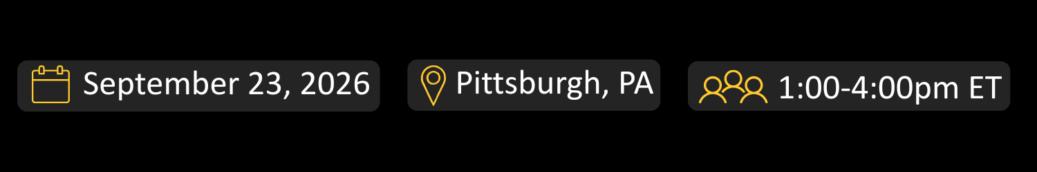 Regional Event Header Buttons (3)