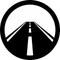 Road icon