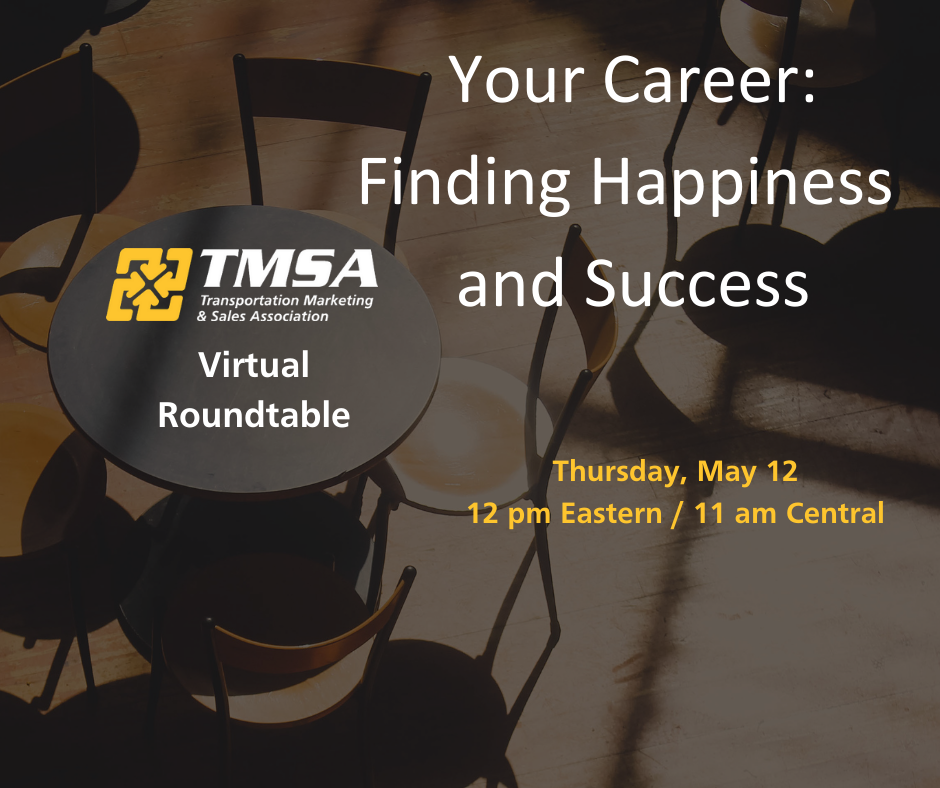 Your Career roundtable